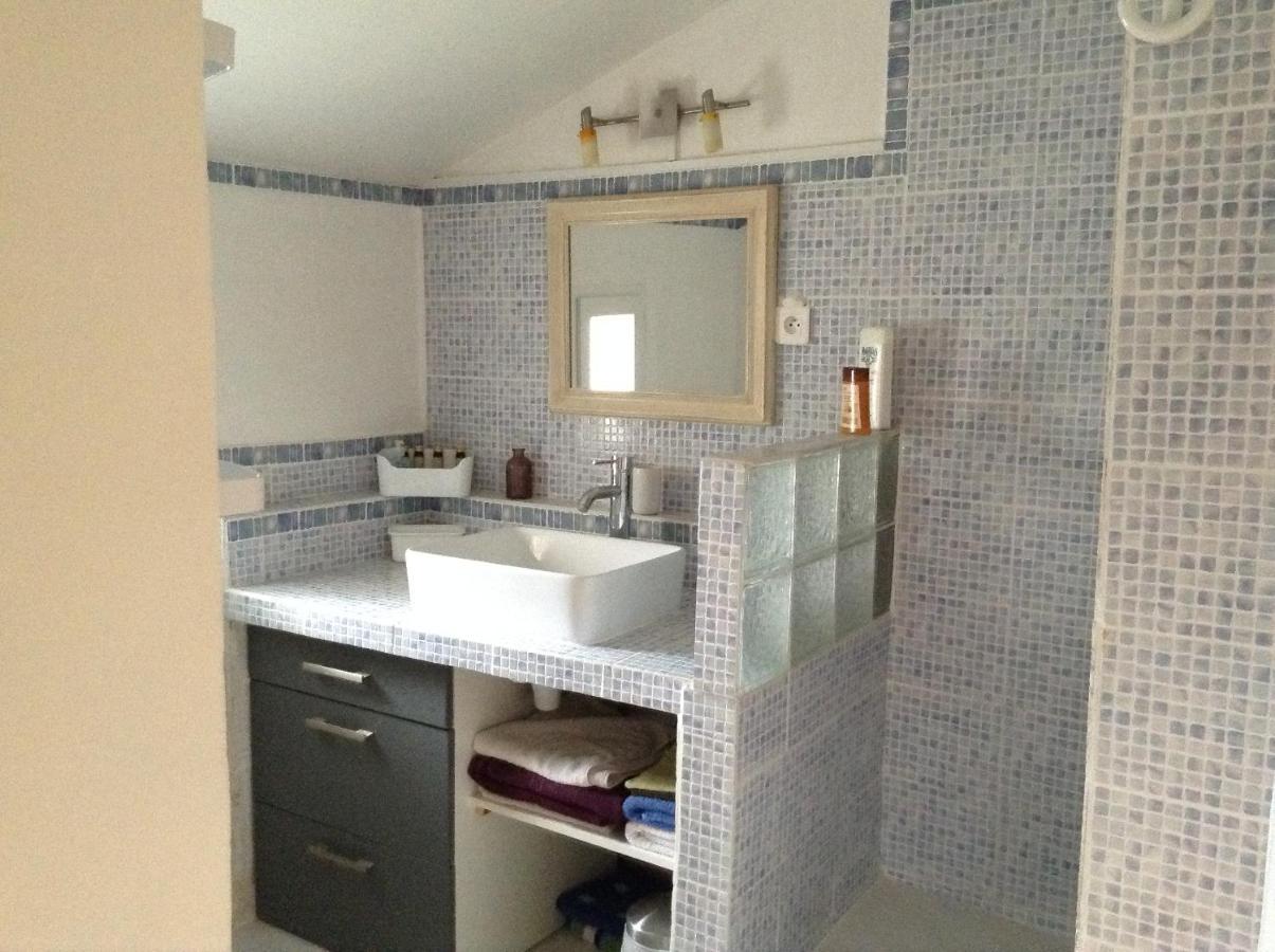 Chambre D'Hotes Le Cedre Apt Εξωτερικό φωτογραφία